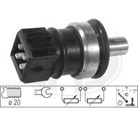 Sensore temperatura liquido refrigerante 330636 ERA per AUDI VW SEAT SKODA