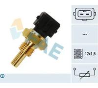 FAE Sensore temperatura liquido refrigerante 33065 per Alfa Romeo, Fiat