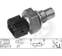 Sensore temperatura liquido refrigerante 330651 ERA per RENAULT VOLVO OPEL