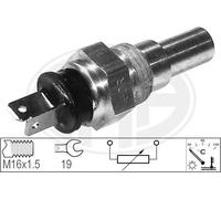 ERA 330661 Sensore, Temperatura refrigerante