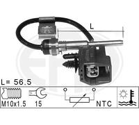 Sensore temperatura liquido refrigerante 330792 ERA per FORD PEUGEOT JAGUAR FIAT