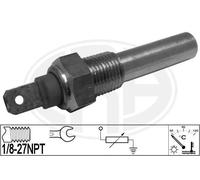 Sensore temperatura liquido refrigerante 330852 ERA per FORD SUZUKI