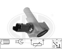 Sensore temperatura liquido refrigerante 330859 ERA per LANCIA YPSILON