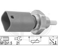 Sensore temperatura liquido refrigerante 330921 ERA per RENAULT CLIO III WIND