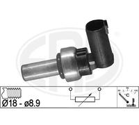 Sensore temperatura liquido refrigerante 331027 ERA per OPEL SAAB CHEVROLET