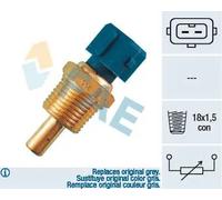 Sensore temperatura liquido refrigerante 33150 FAE per FIAT LANCIA
