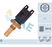 Sensore temperatura liquido refrigerante 33295 FAE per BMW LAND ROVER