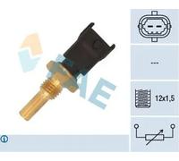 Sensore temperatura liquido refrigerante 33485 FAE per FERRARI OPEL