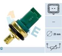 Sensore temperatura liquido refrigerante 33706 FAE per FORD CITROËN PEUGEOT FIAT