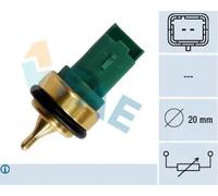 Sensore temperatura liquido refrigerante 33707 FAE per CITROËN PEUGEOT
