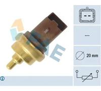 Sensore temperatura liquido refrigerante 33708 FAE per CITROËN PEUGEOT MINI