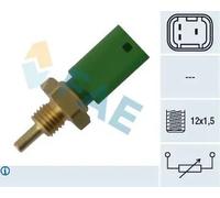 Sensore temperatura liquido refrigerante 33727 FAE per RENAULT TWINGO II CLIO IV