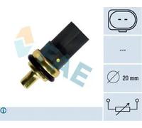 Sensore temperatura liquido refrigerante 33784 FAE per VW PORSCHE AUDI SKODA