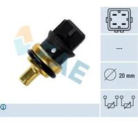 Sensore temperatura liquido refrigerante 33785 FAE per AUDI COUPE B3 A4 B5 A6 C4