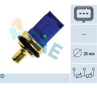 Sensore temperatura liquido refrigerante 33790 FAE per CITROËN PEUGEOT FIAT