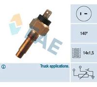 Sensore temperatura liquido refrigerante 34340 FAE