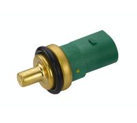 Sensore Temperatura Liquido Refrigerante 4-polig Con Tenuta Hella per Audi A6 C5