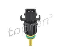Sensore temperatura liquido refrigerante 500 927 TOPRAN per BMW LAND ROVER