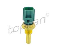 Sensore temperatura liquido refrigerante 502 912 TOPRAN per TOYOTA VOLVO MAZDA