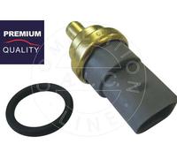 Sensore temperatura liquido refrigerante 51169 AIC per VW AUDI SKODA SEAT