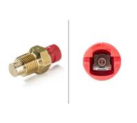 HELLA 6PT 009 107-151 Sensore, Temperatura refrigerante