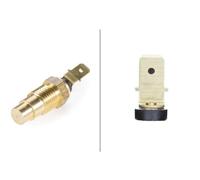 HELLA 6PT 009 107-221 Sensore, Temperatura refrigerante