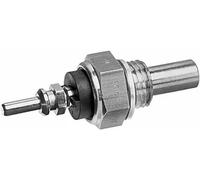HELLA Sensore temperatura refrigerante 6PT 009 107-251 con guarnizione per Mercedes-Benz VW Daewoo