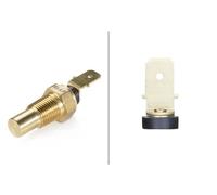 Hella Sensore Temperatura Liquido Refrigerante 6PT 009 107-651 12V per Galant VI (E3_A)