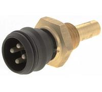 HELLA 6PT 009 107-841 Sensore, Temperatura refrigerante, 4a... poli