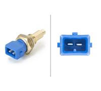 Sensore temperatura liquido refrigerante 6PT 009 309-291 HELLA per FIAT LANCIA
