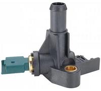 Sensore, temperatura del liquido di raffreddamento HELLA 6PT 009 309-431
