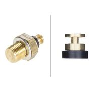 Hella Sensore temperatura refrigerante 6PT 009 309-441 per VW Golf I M10x1