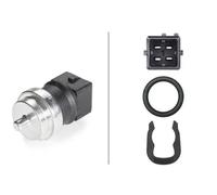 Sensore temperatura liquido refrigerante 6PT 009 309-551 HELLA per RENAULT DACIA
