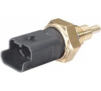 HELLA 6PT 009 309-581 Sensore, Temperatura refrigerante, 12V, 4a... poli, avvitato