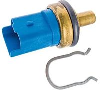 Sensore, temperatura del liquido di raffreddamento HELLA 6PT 013 113-151