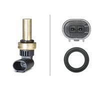 Sensore temperatura liquido refrigerante 6PT 358 058-181 HELLA per MERCEDES-BENZ