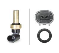 Sensore, temperatura del liquido di raffreddamento HELLA 6PT 358 058-221