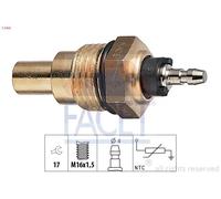 Sensore temperatura liquido refrigerante 7.3009 FACET per SUZUKI GRAND VITARA I