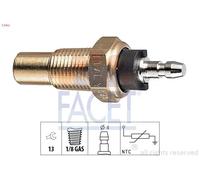 Sensore temperatura liquido refrigerante 7.3052 FACET per ACURA DAIHATSU HONDA
