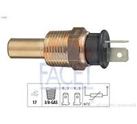 Sensore temperatura liquido refrigerante 7.3228 FACET per HYUNDAI MITSUBISHI