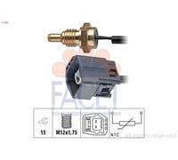 Sensore temperatura liquido refrigerante 7.3295 FACET per FORD FOCUS I FIESTA IV