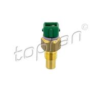 Sensore temperatura liquido refrigerante 721 081 TOPRAN per CITROËN PEUGEOT
