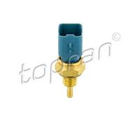 Sensore temperatura liquido refrigerante 721 090 TOPRAN per PEUGEOT CITROËN FIAT