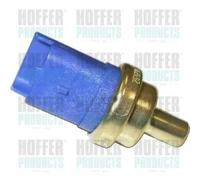 Sensore temperatura liquido refrigerante 7472140 HOFFER per PEUGEOT CITROËN FIAT