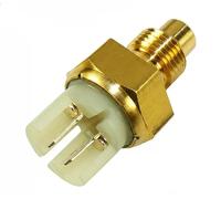 Sensore temperatura liquido refrigerante bianco 0905234 METZGER per RENAULT 19 I