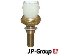 Sensore temperatura liquido refrigerante bianco 1193100100 JP GROUP per AUDI VW
