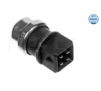Sensore temperatura liquido refrigerante blu 100 800 9054 MEYLE per FORD VW