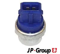 Sensore temperatura liquido refrigerante blu 1193100800 JP GROUP per AUDI VW