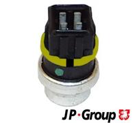Sensore temperatura liquido refrigerante blu 1193101700 JP GROUP per VW SEAT
