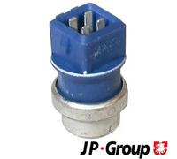 Sensore temperatura liquido refrigerante blu 1193201600 JP GROUP per VW AUDI